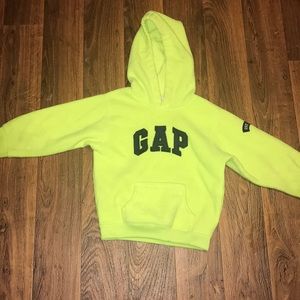 Gap sweatshirt